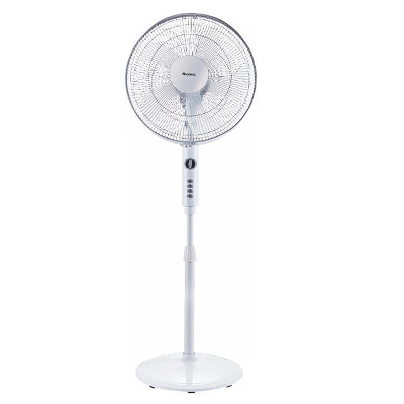 格力 五叶大风量落地扇