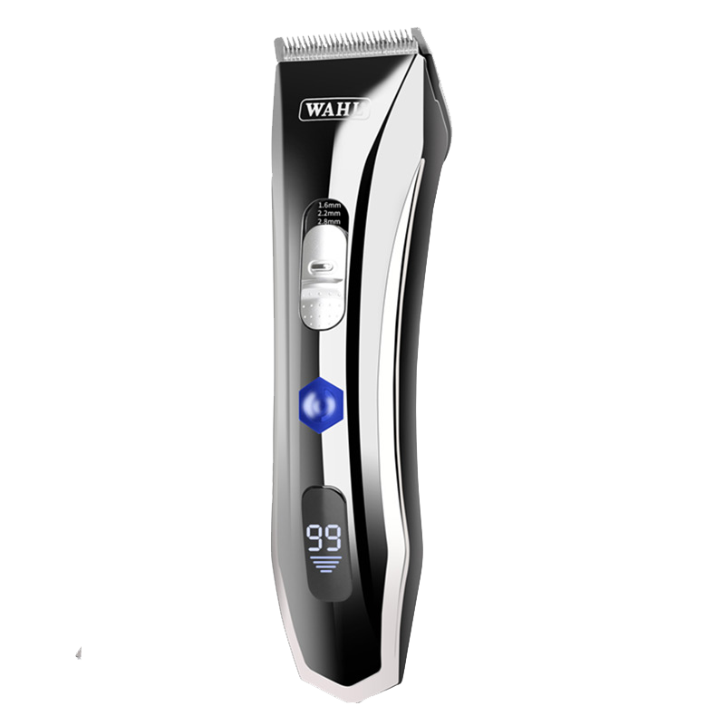 华尔专业理发器