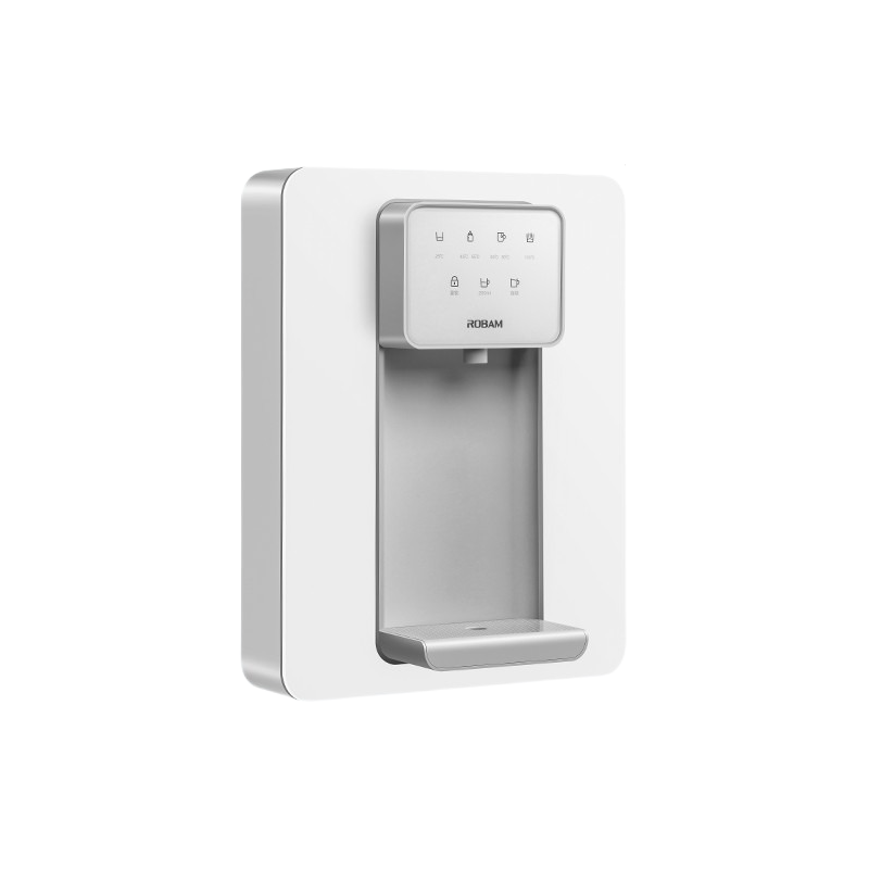 老板 六段温度净水器