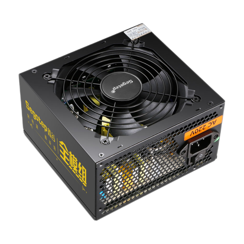 鑫谷 稳定可靠电源