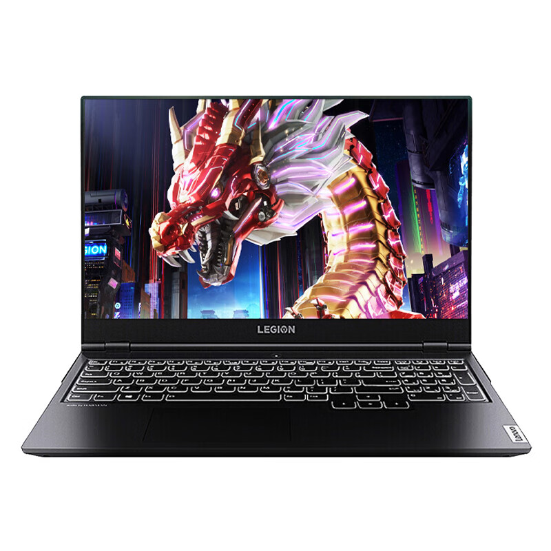 联想 电竞屏高速游戏本