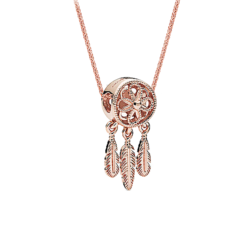 潘多拉 细腻亲肤项链