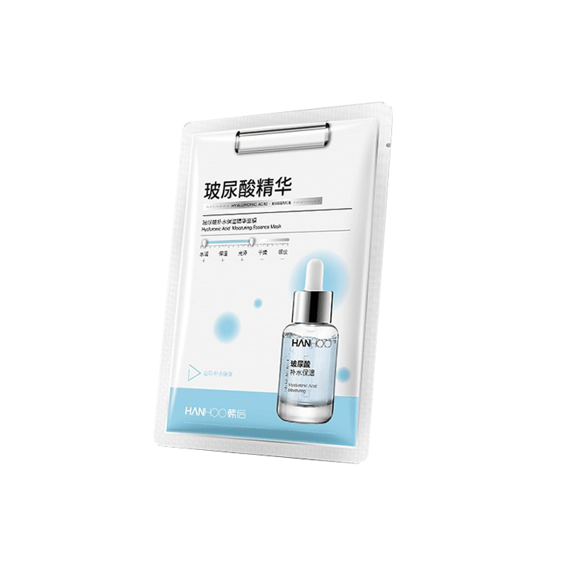 韩后 玻尿酸补水保湿面膜