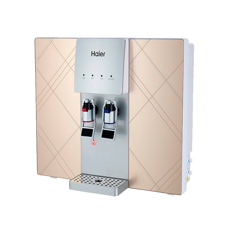 海尔 净热一体净水器