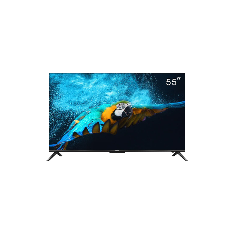 康佳 64位旗舰级芯片平板电视