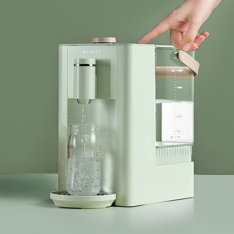 北鼎 即热式饮水机