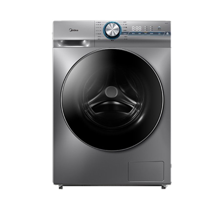 美的双蒸汽除菌除螨洗衣机