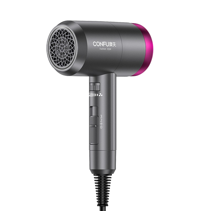 康夫 无极调速 电吹风