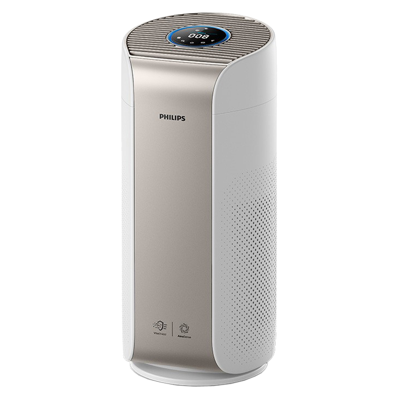 飞利浦 除甲醛耐用空气净化器