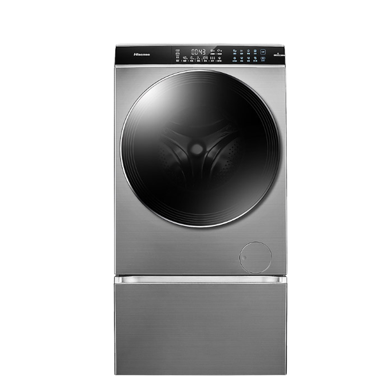 海信全自动滚筒洗衣机