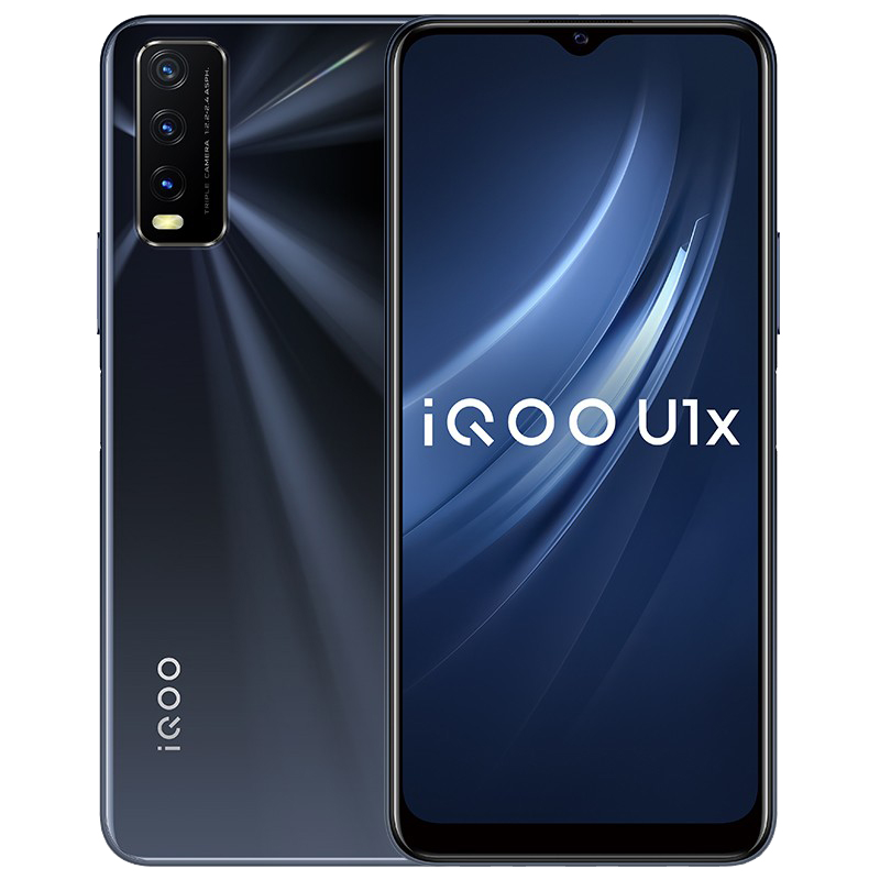 vivo 大屏拍照手机