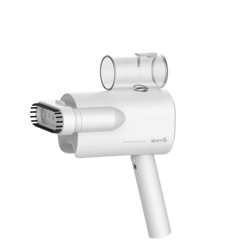 德尔玛 水箱置顶挂烫机