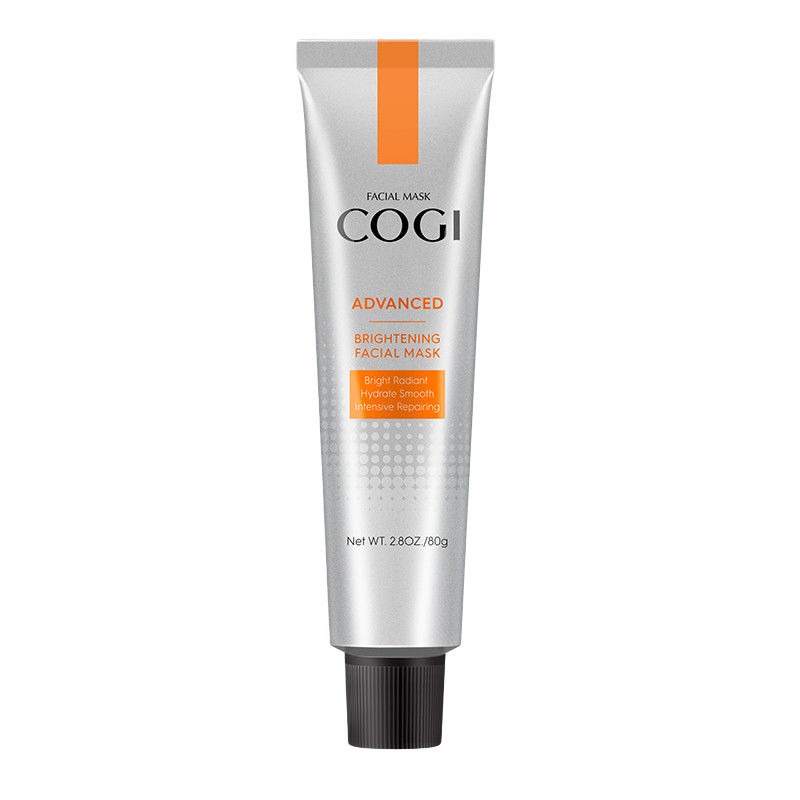 高姿零点熬夜补水修护睡眠面膜