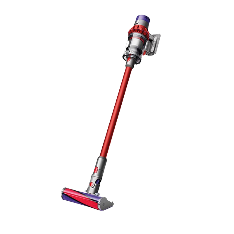 戴森软绒滚筒吸尘器