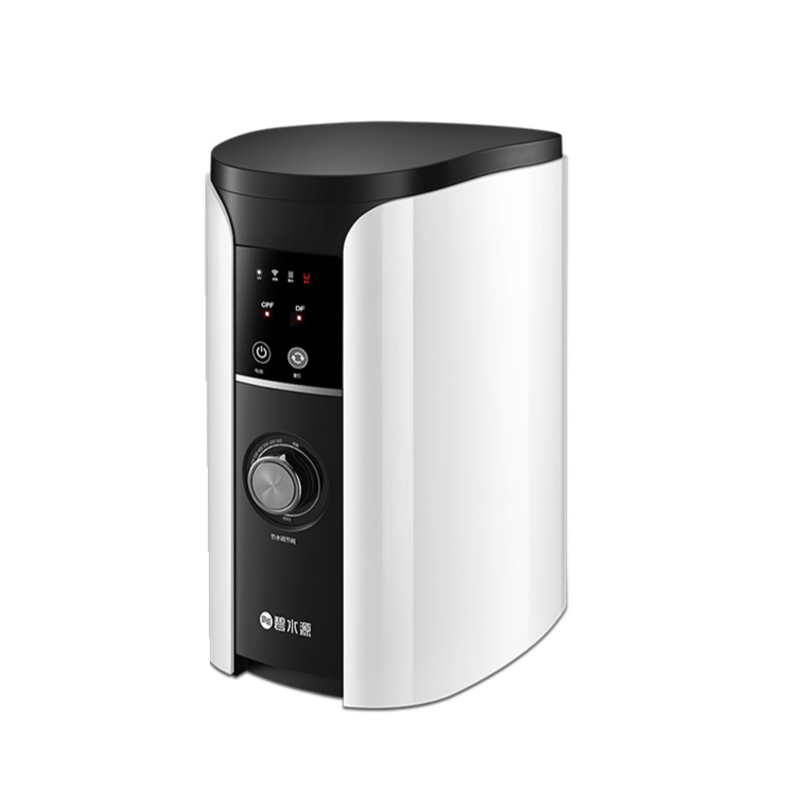 碧水源 智能显示净水机