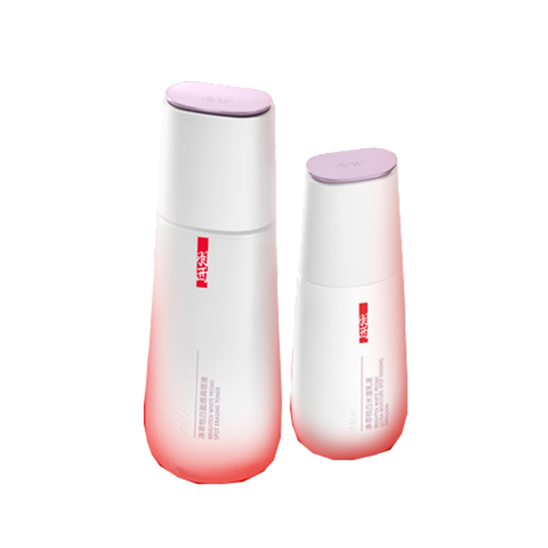 羽西 白芍净萃水乳护肤套装