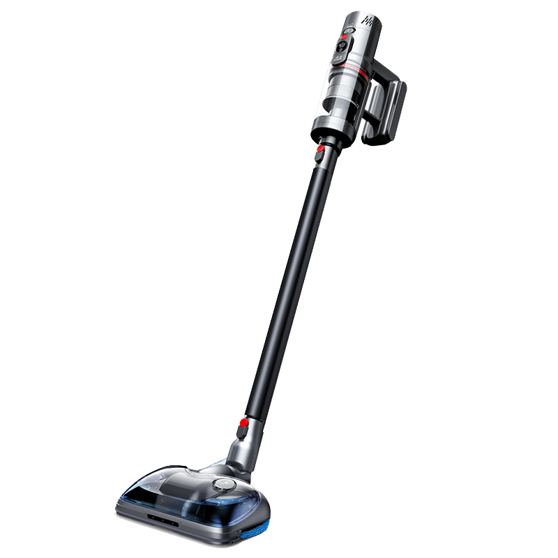 小狗 LED探照灯吸尘器