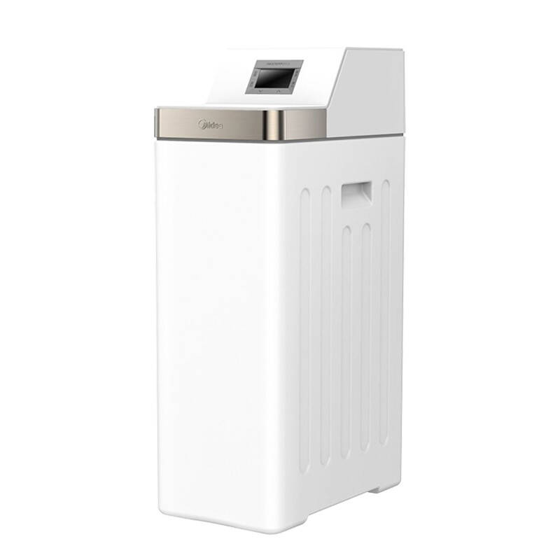 美的 断电保护 净水器