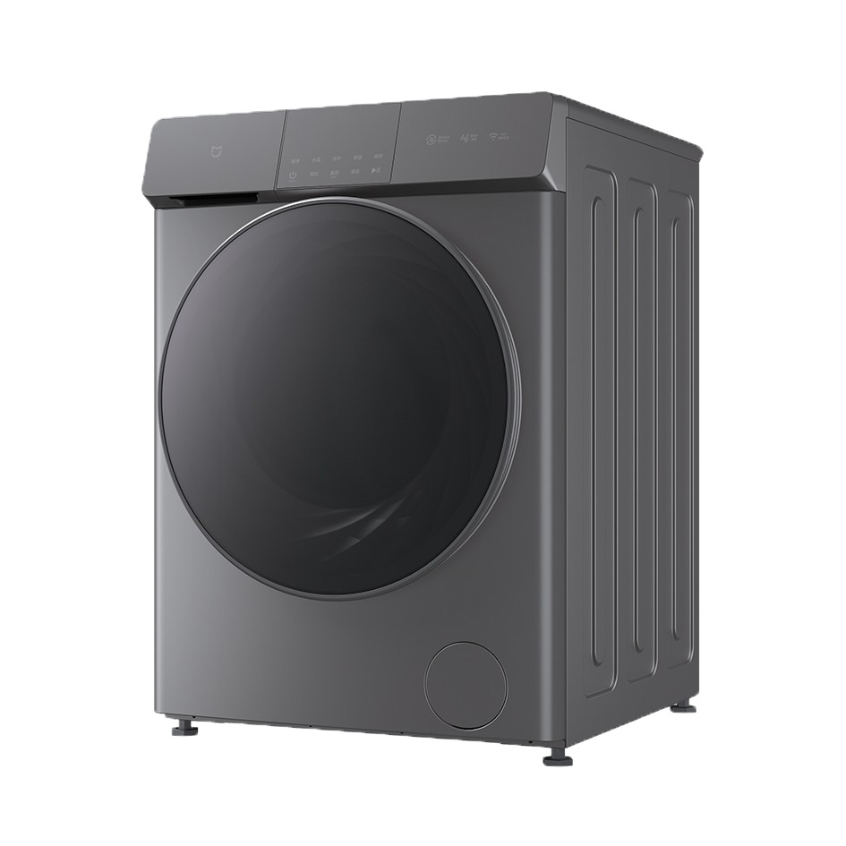 小米 全自动洗烘一体洗衣机