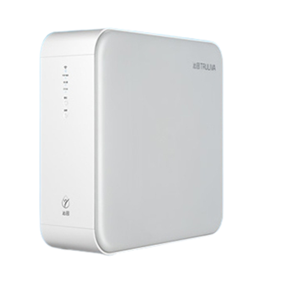 沁园 RO反渗透 净水器