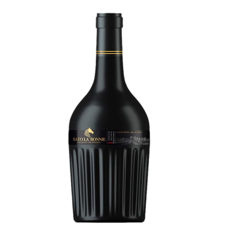 赛拉图波尼候 干红原装葡萄酒