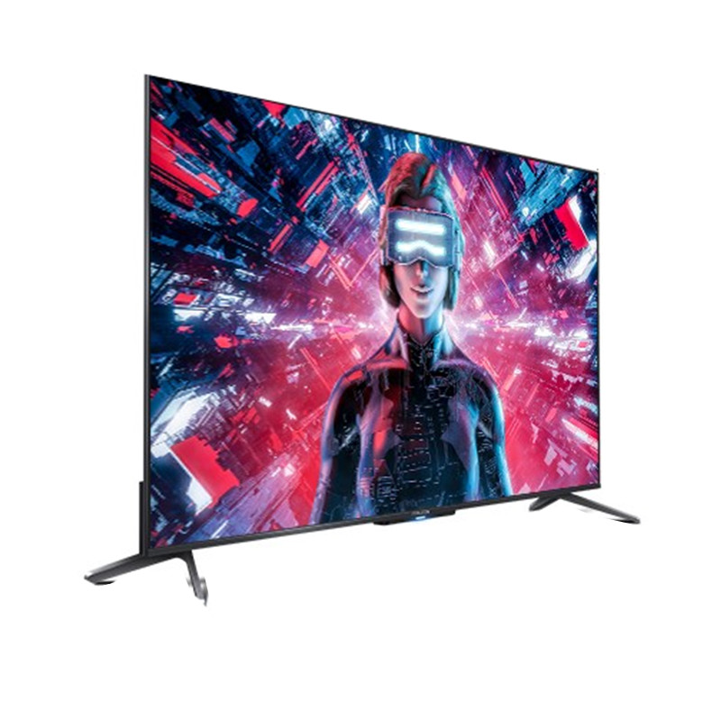 雷鸟 背光分区 电视机