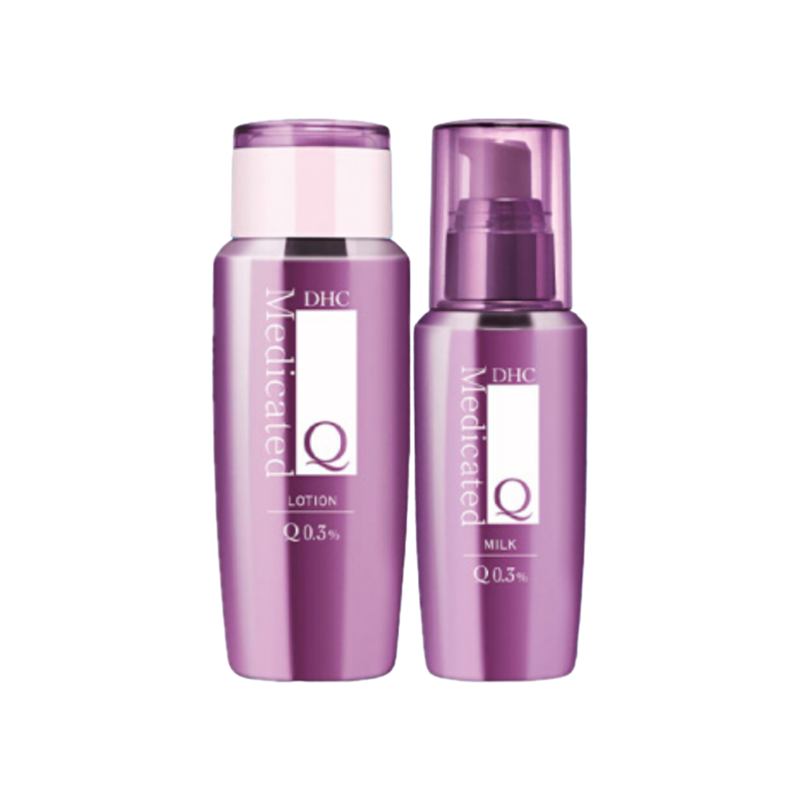 蝶翠诗 重塑美肌护肤套装