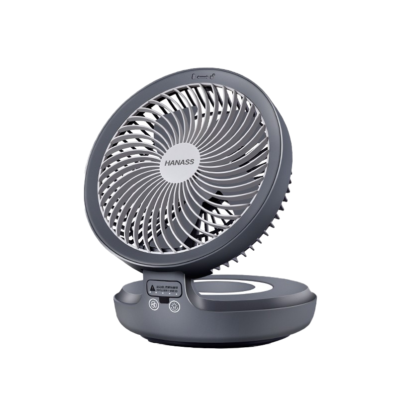 海纳斯 台式小风扇