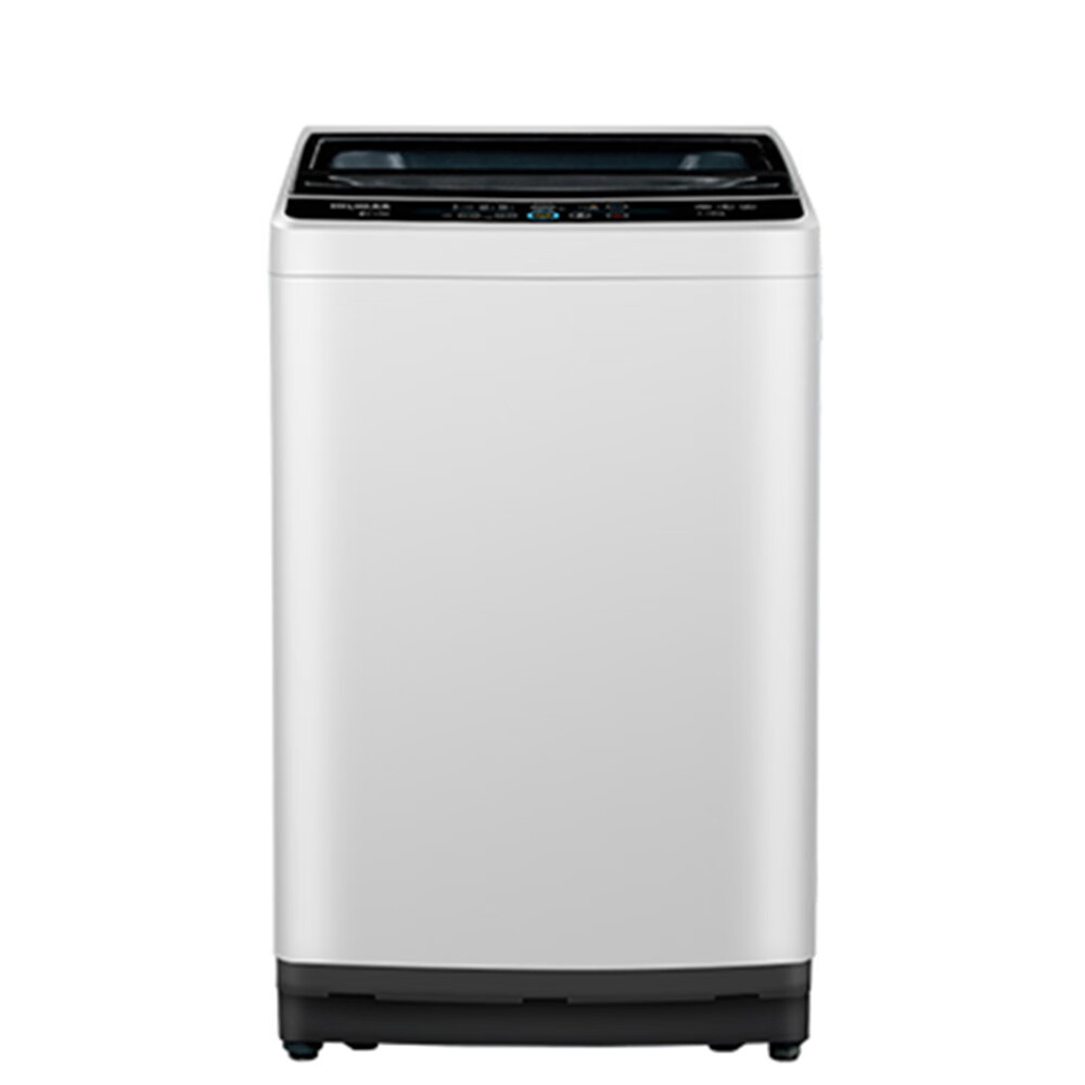 美菱 一键智洗大容量省电洗衣机