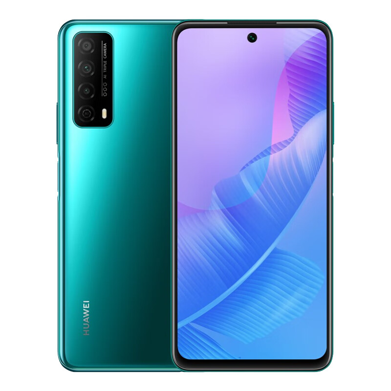 华为 全高清大屏手机