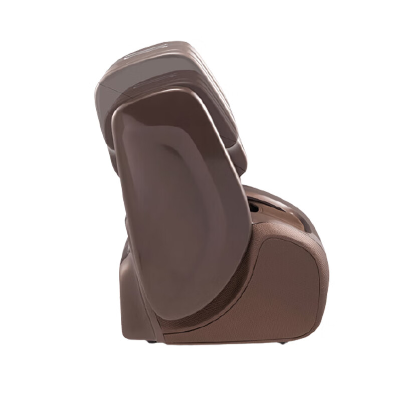 奥佳华创意结构足疗机