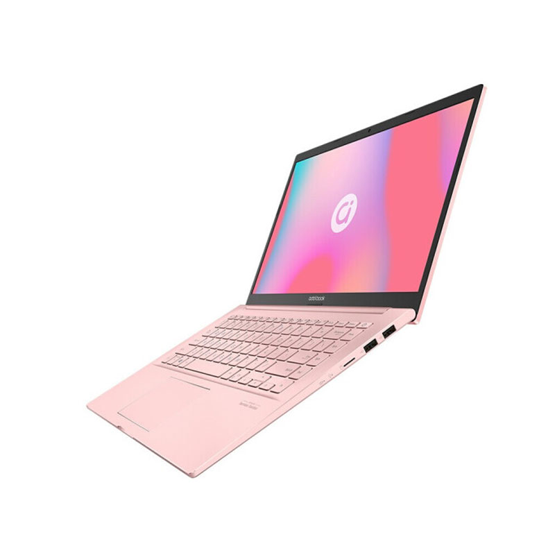 华硕 金属A面 笔记本