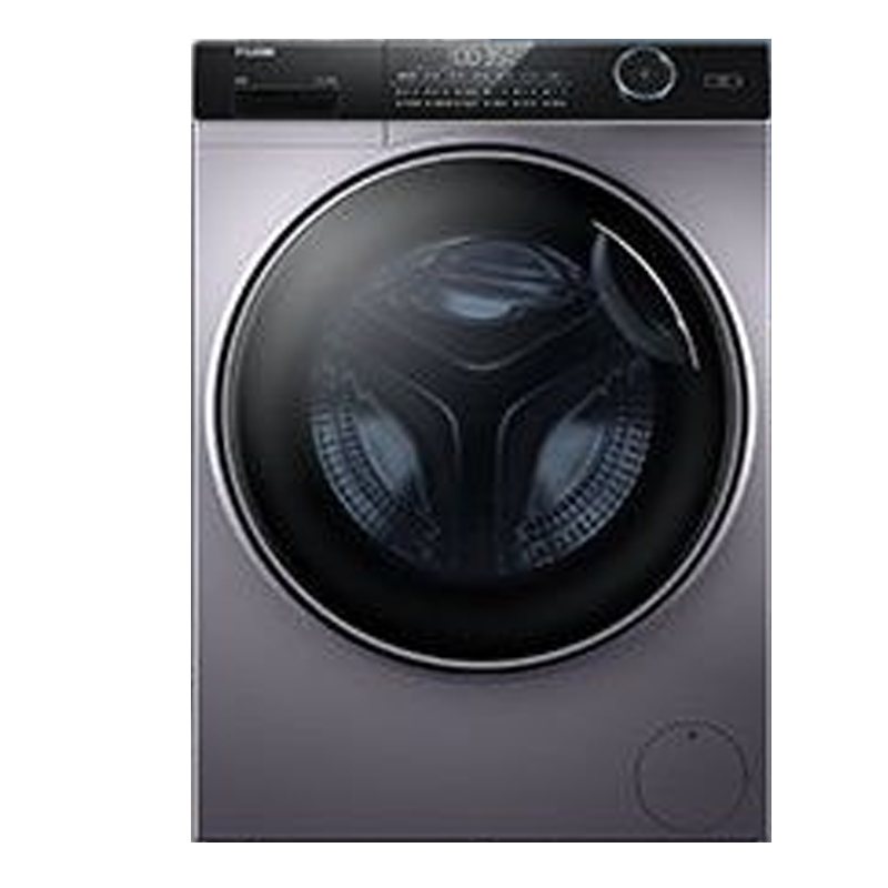 海尔 超薄滚筒洗衣机