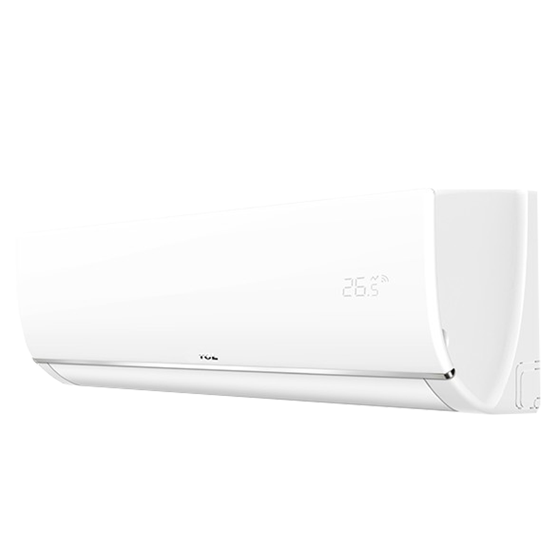 TCL 以旧换新空调