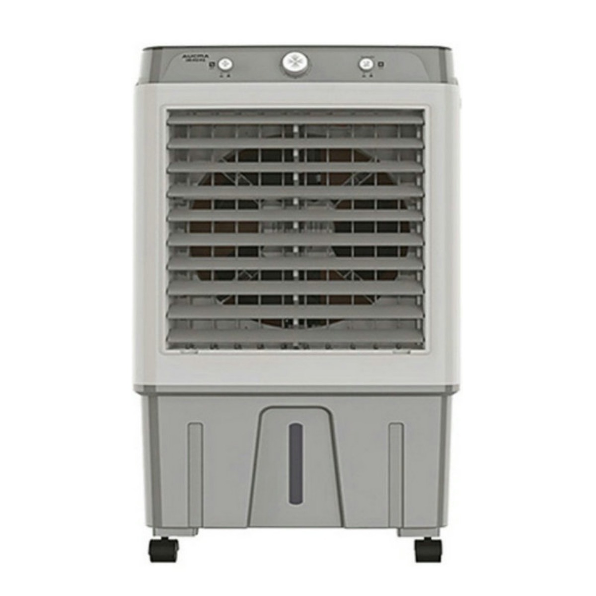 澳柯玛4块冰晶盒冷风扇