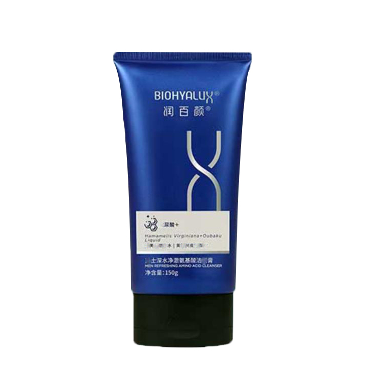 润百颜 氨基酸泡沫洗面奶