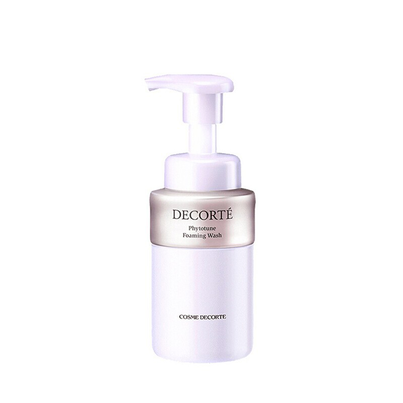 黛珂 洁净软柔 洁面乳