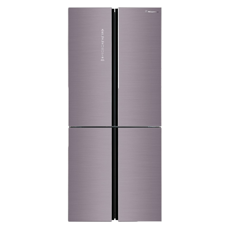 海信家用嵌入式纤薄冰箱