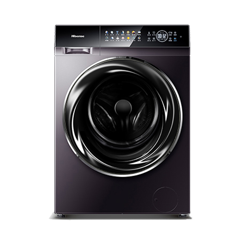 海信直驱变频洗衣机