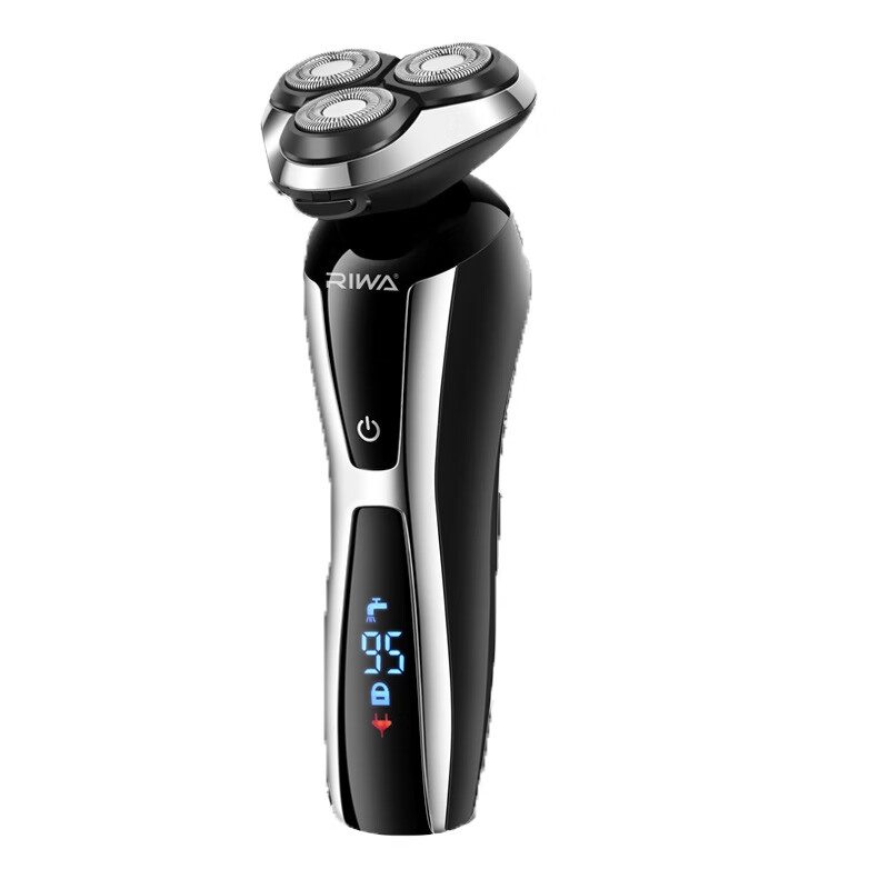 雷瓦 多功能剃须刀