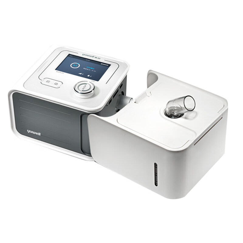 鱼跃 小巧便携呼吸机