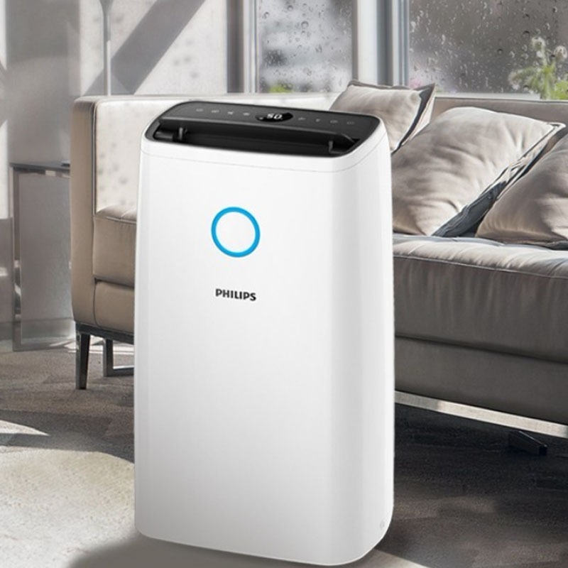 飞利浦 干爽祛湿除湿器