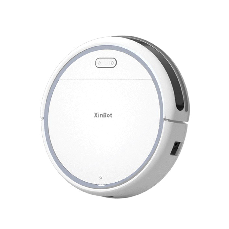 xinbot 全自动扫地机器人