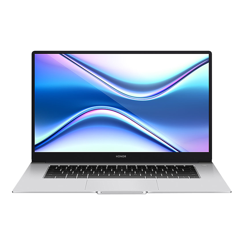 荣耀 多屏协同轻薄本