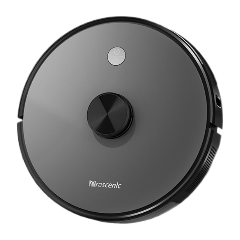 浦桑尼克 V型滚刷扫地机器人