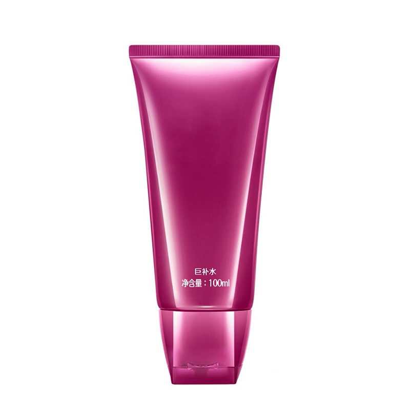 韩束 男女士补水保湿洗面奶