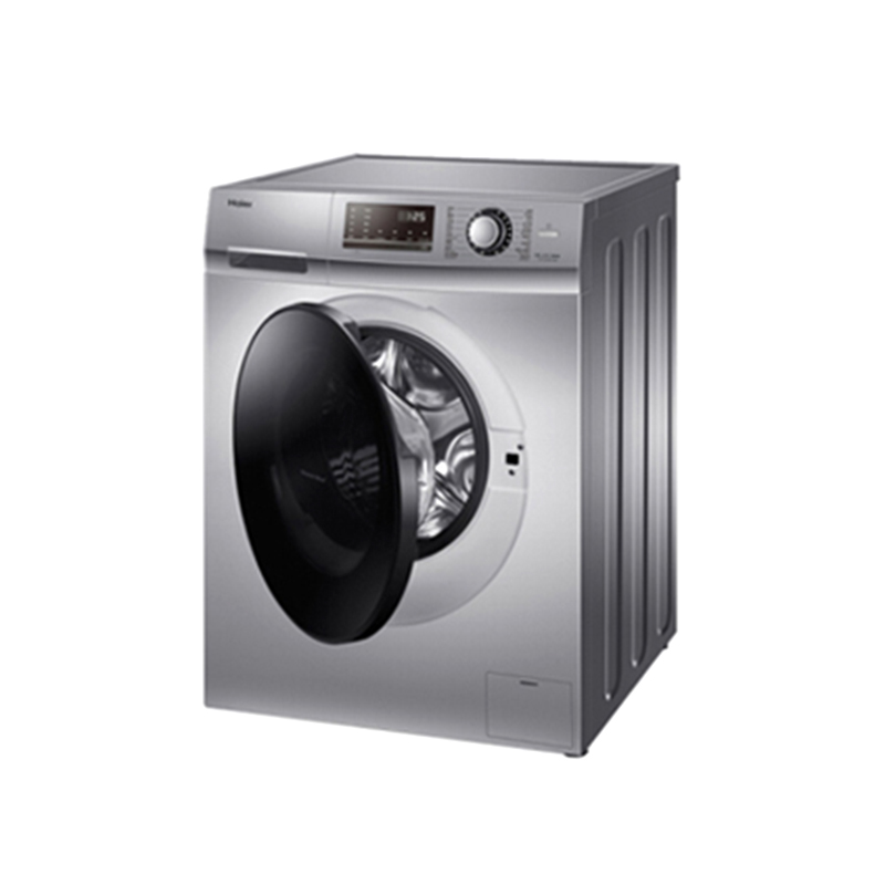 海尔 微蒸汽空气洗洗衣机