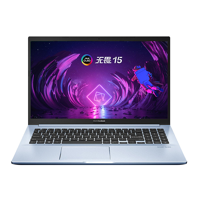 华硕 OLED屏幕轻薄本