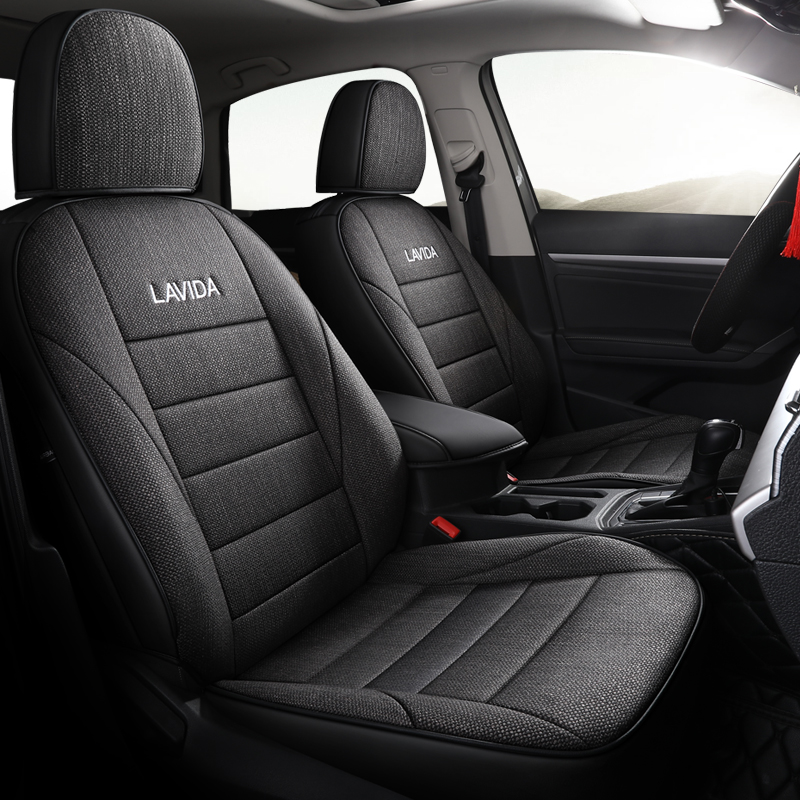 车鞍 全包围专车座套