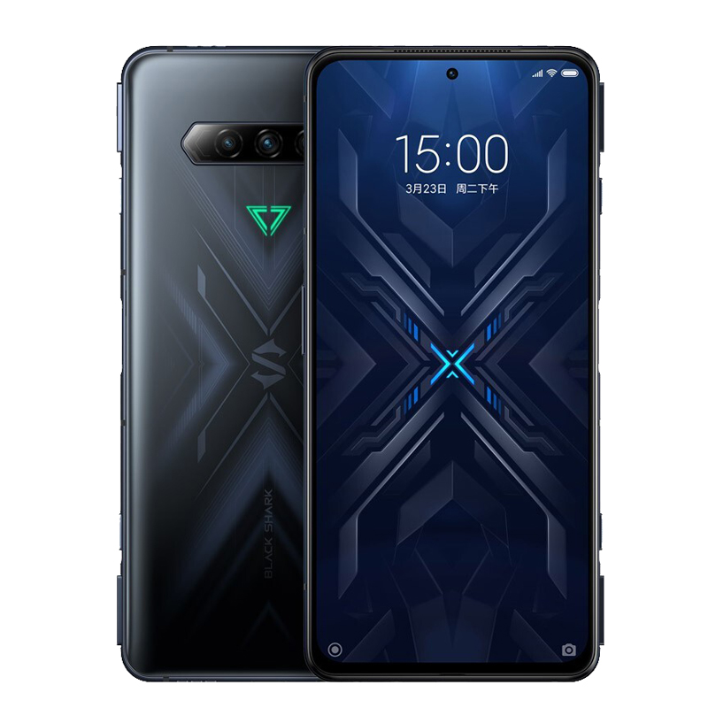 黑鲨 音效出色手机